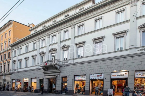 appartamento in vendita a Trieste in zona Roiano