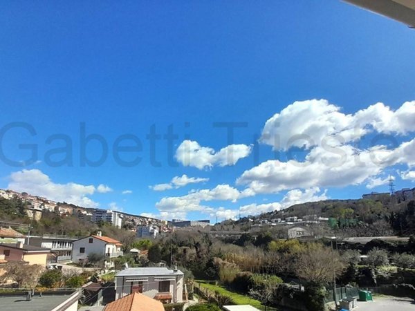 appartamento in vendita a Trieste in zona Rozzol