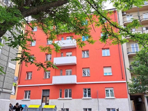 appartamento in vendita a Trieste in zona Valmaura