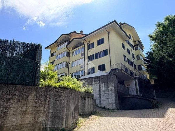 appartamento in vendita a Trieste in zona Rozzol