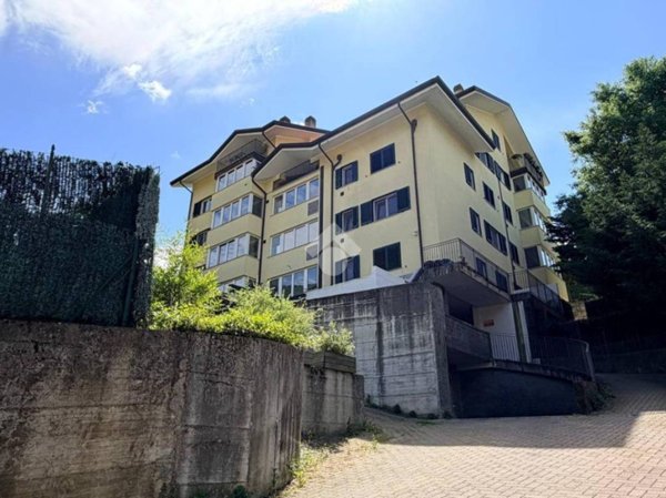 appartamento in vendita a Trieste