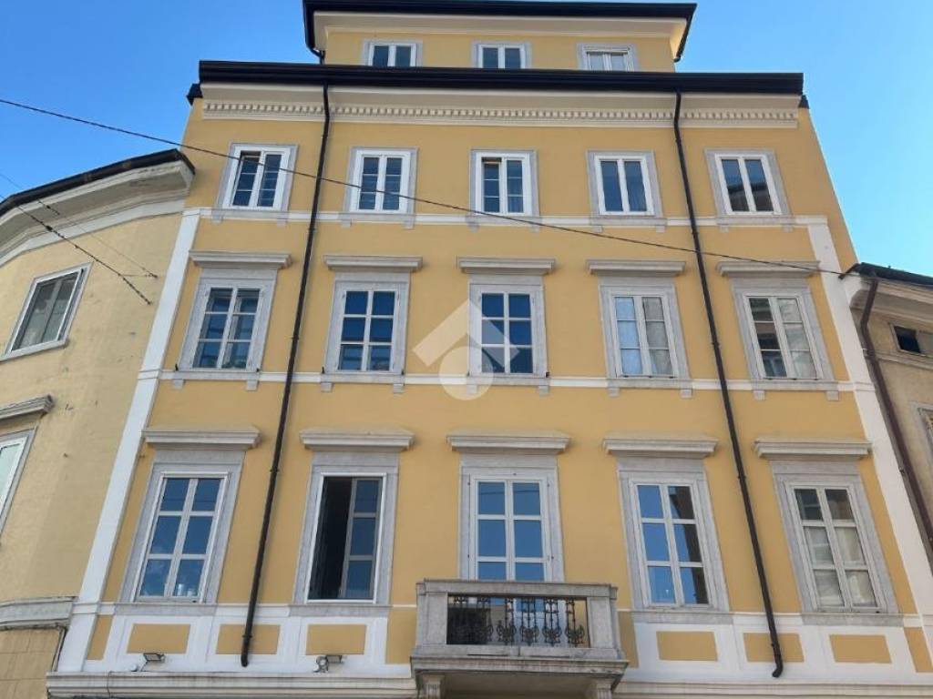 appartamento in vendita a Trieste