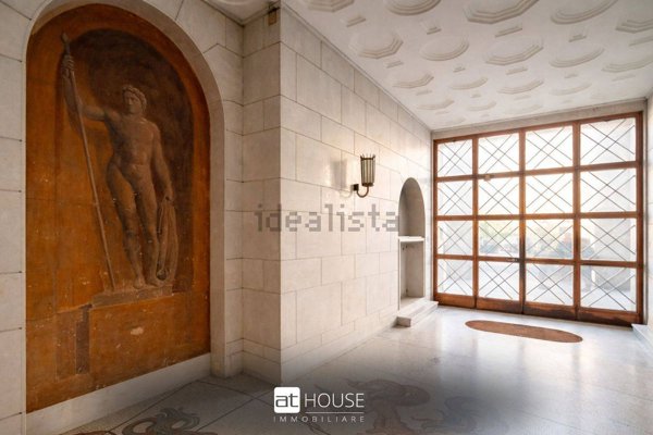 appartamento in vendita a Trieste