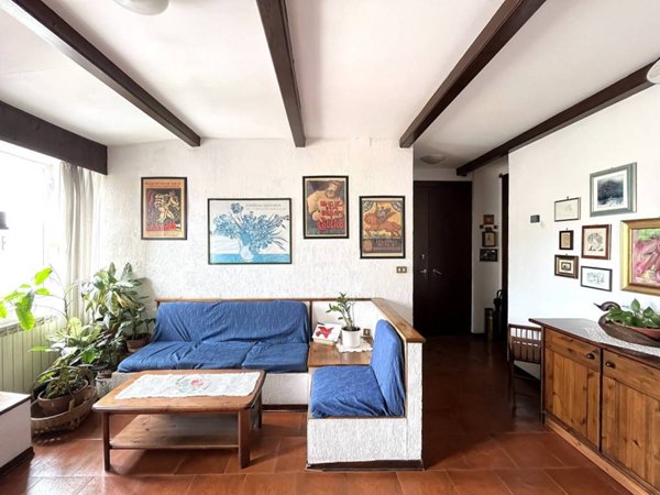 appartamento in vendita a Trieste