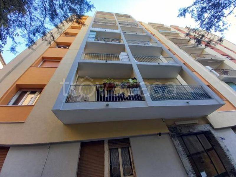 appartamento in vendita a Trieste in zona Cologna