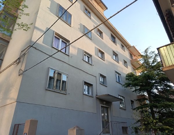 appartamento in vendita a Trieste