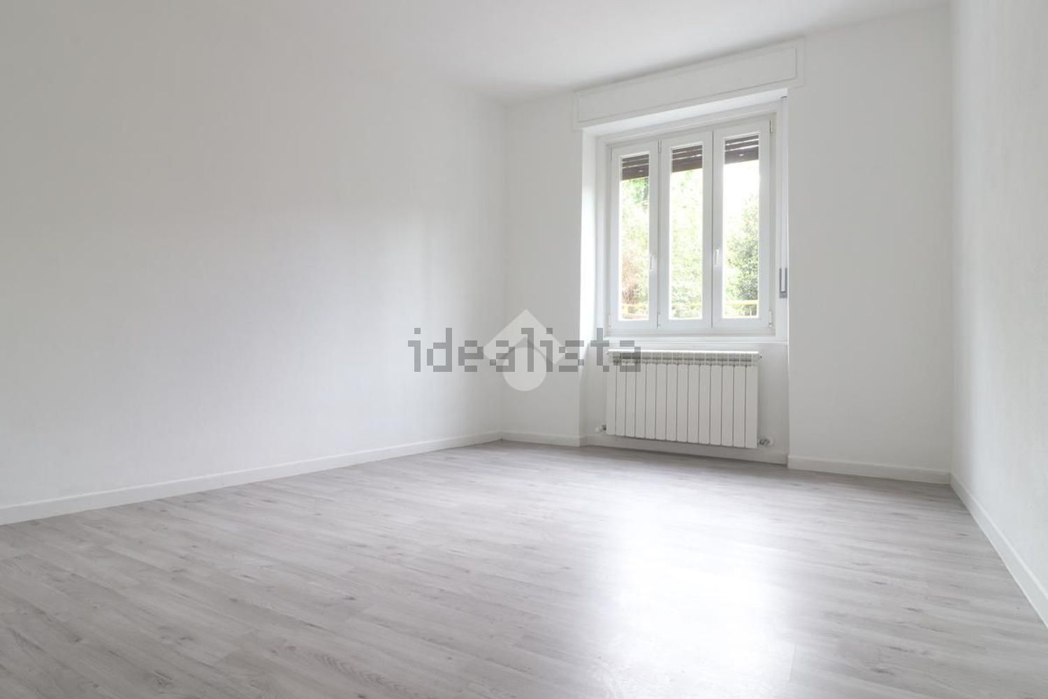 appartamento in vendita a Trieste