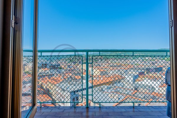 appartamento in vendita a Trieste in zona San Giacomo