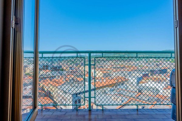 appartamento in vendita a Trieste in zona San Giacomo