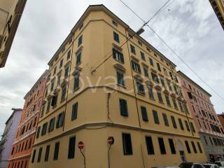 appartamento in vendita a Trieste in zona San Giacomo