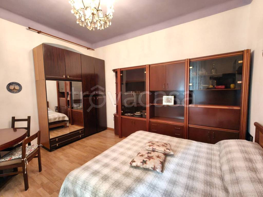 appartamento in vendita a Trieste in zona San Giacomo