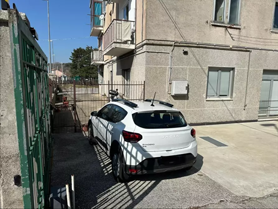 mansarda in vendita a Trieste in zona Melara