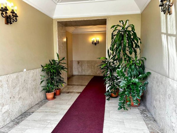 appartamento in vendita a Trieste in zona Città Vecchia