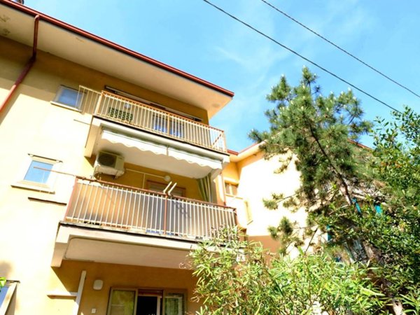 appartamento in vendita a Trieste in zona Rozzol