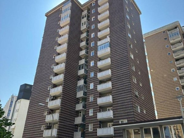 appartamento in vendita a Trieste