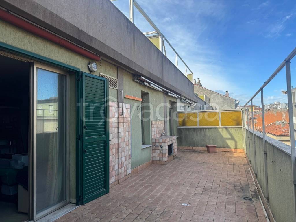 appartamento in vendita a Trieste
