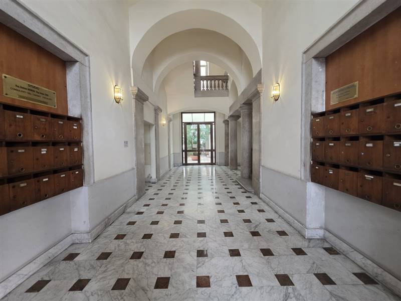 appartamento in vendita a Trieste
