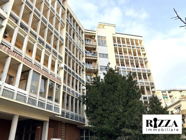 appartamento in vendita a Trieste in zona San Vito