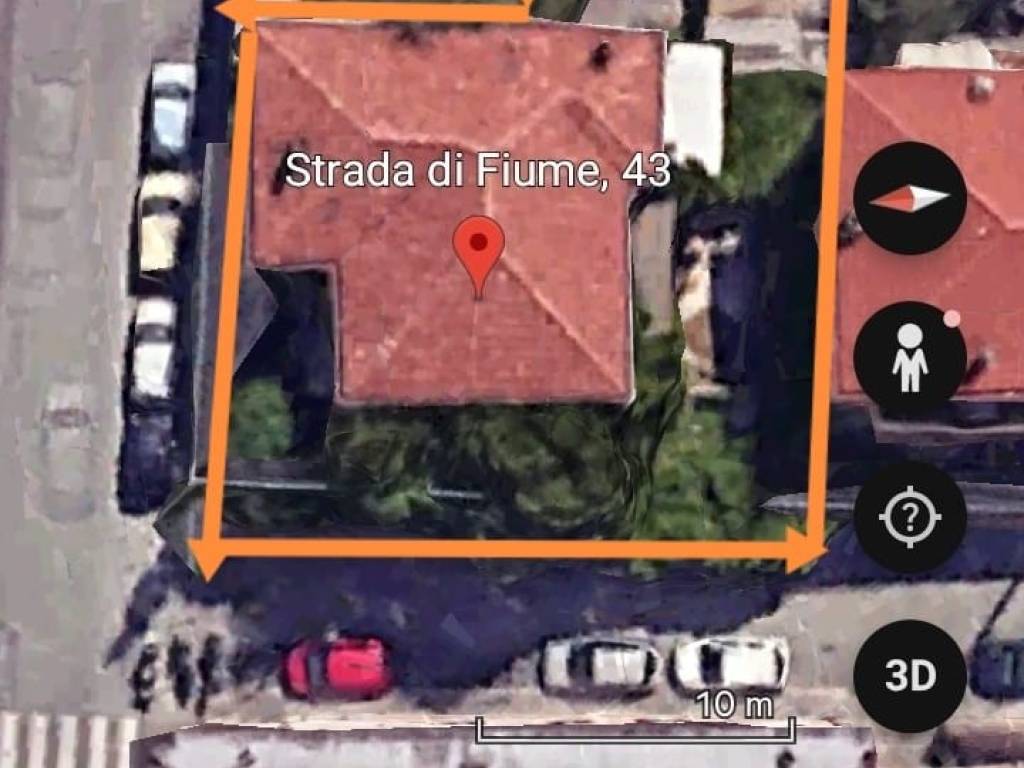 casa indipendente in vendita a Trieste