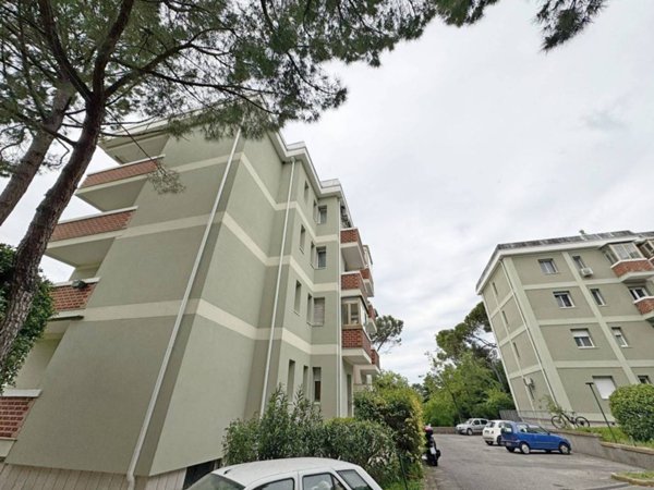 appartamento in vendita a Trieste in zona Valmaura