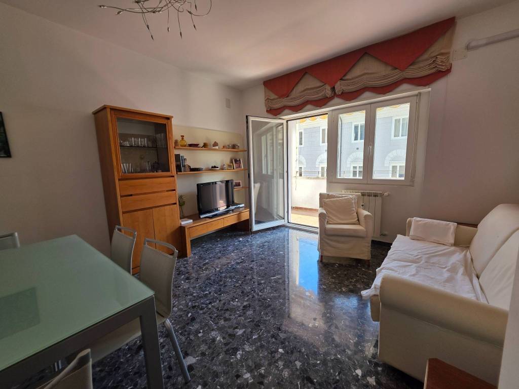appartamento in vendita a Trieste