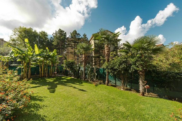 casa indipendente in vendita a Trieste in zona Borgo San Sergio