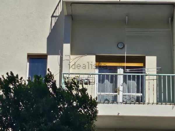 appartamento in vendita a Trieste in zona Cologna