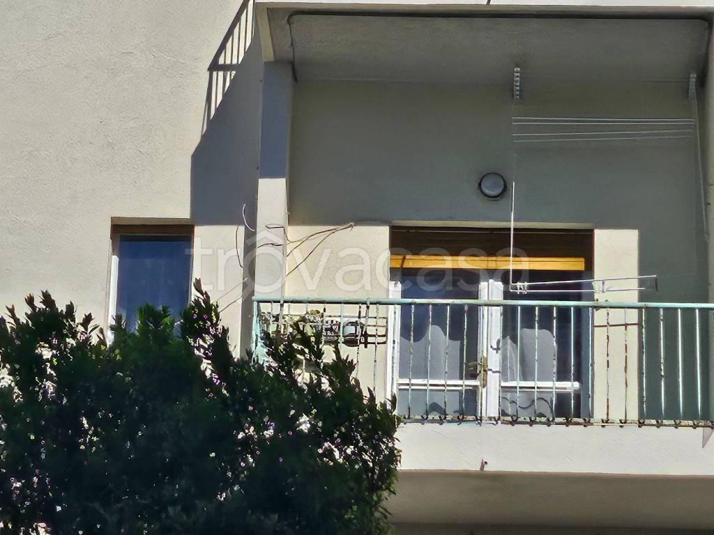 appartamento in vendita a Trieste in zona Cologna