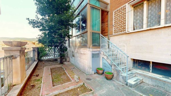 appartamento in vendita a Trieste in zona San Vito