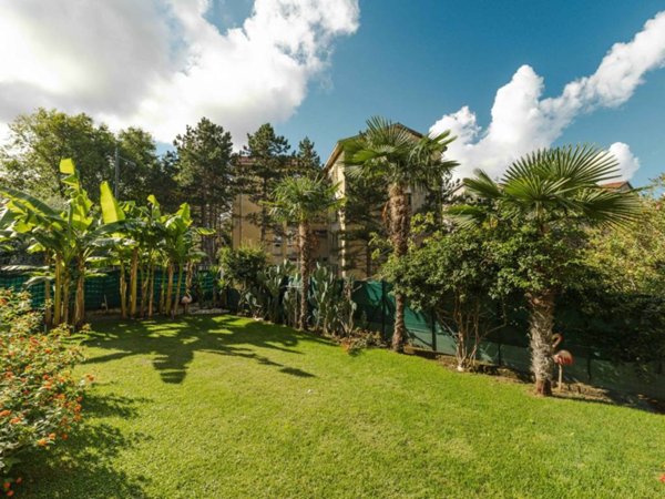casa indipendente in vendita a Trieste in zona Borgo San Sergio