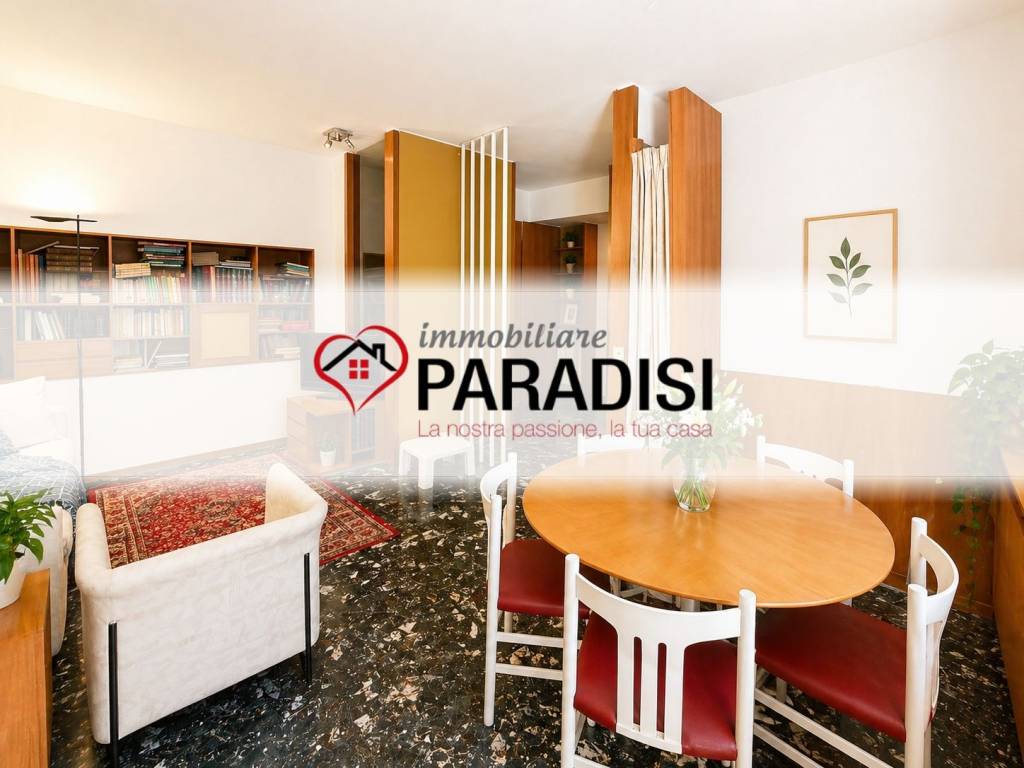 appartamento in vendita a Trieste