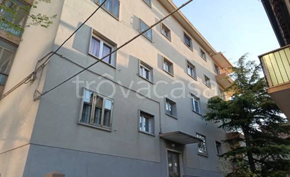 appartamento in vendita a Trieste in zona Chiarbola
