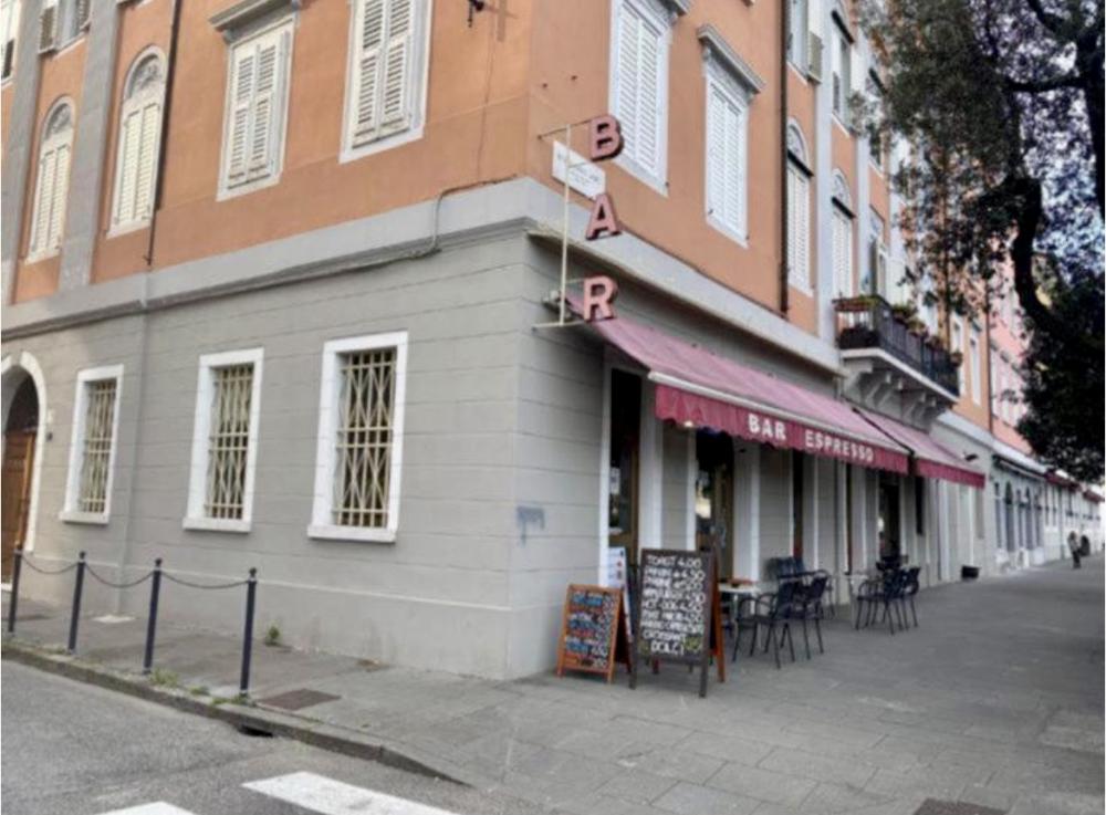negozio in vendita a Trieste