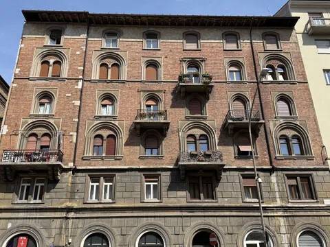 appartamento in vendita a Trieste in zona Cologna