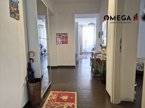 appartamento in vendita a Trieste in zona San Giacomo