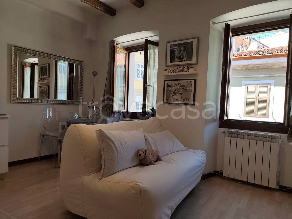 appartamento in vendita a Trieste