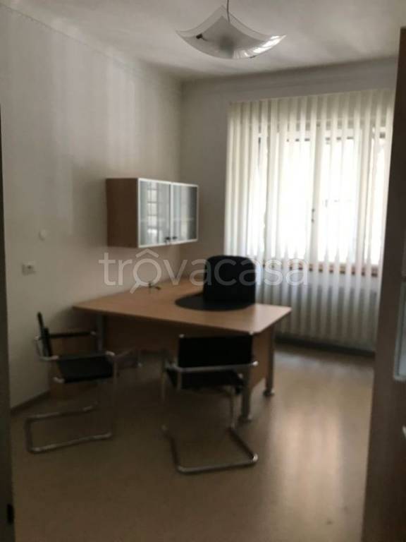 appartamento in vendita a Trieste
