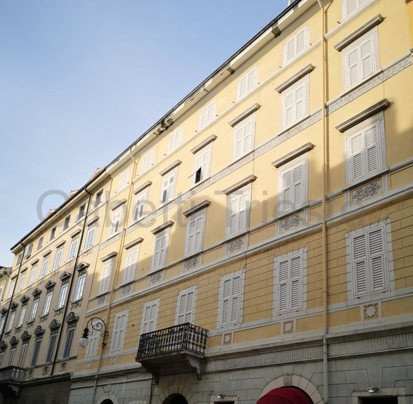 appartamento in vendita a Trieste