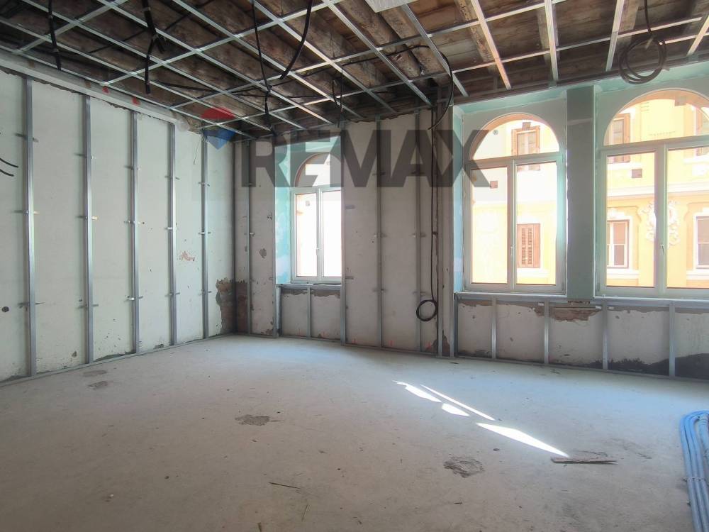 appartamento in vendita a Trieste in zona San Vito