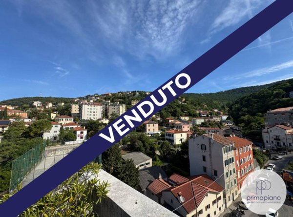 casa indipendente in vendita a Trieste in zona Cologna