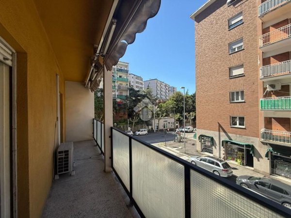 appartamento in vendita a Trieste in zona Chiarbola