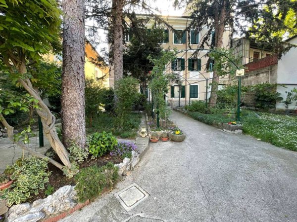 appartamento in vendita a Trieste in zona Rozzol