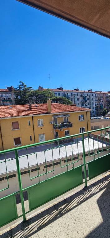 appartamento in vendita a Trieste