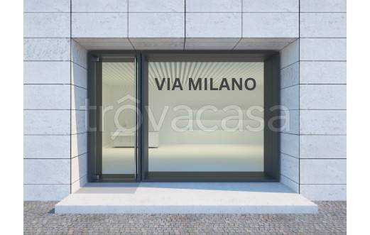 negozio in vendita a Trieste in zona Borgo Teresiano