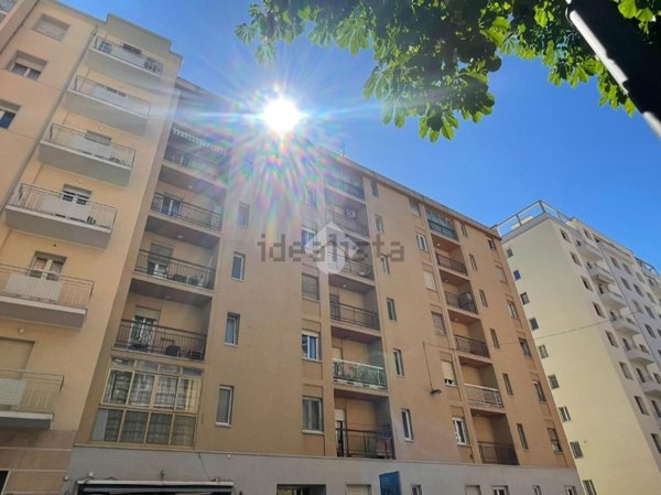 appartamento in vendita a Trieste in zona Cologna