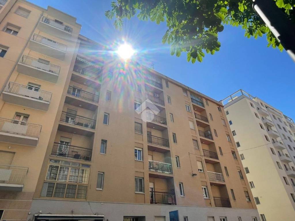 appartamento in vendita a Trieste in zona Cologna