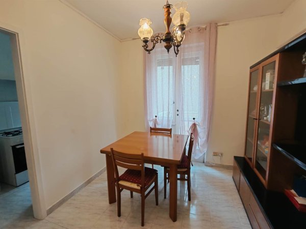 appartamento in vendita a Trieste