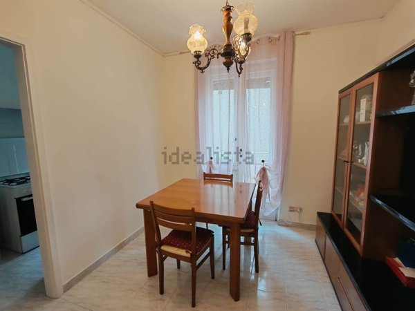 appartamento in vendita a Trieste