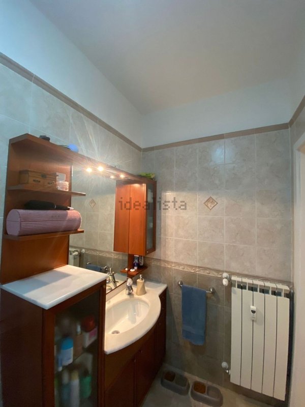 appartamento in vendita a Trieste in zona San Giacomo