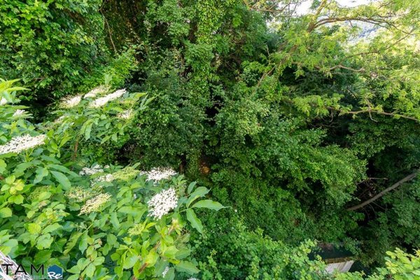 terreno edificabile in vendita a Trieste in zona Longhera